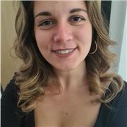 Madrelingua italiana laureata in spagnolo e arabo, impartisce lezioni di lingue straniere, anche inglese.
Si offre aiuto compiti superiori per materie come italiano, storia, filosofia